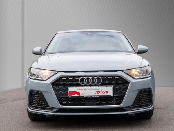 Audi A1 Sportback 30 TFSI advanced GRA Interface PDC