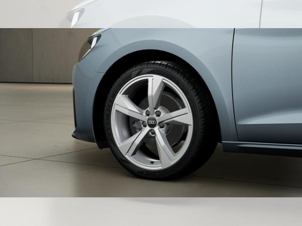 Audi A1 Sportback 30 TFSI advanced GRA Interface PDC