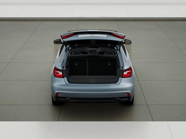 Audi A1 Sportback 30 TFSI advanced GRA Interface PDC