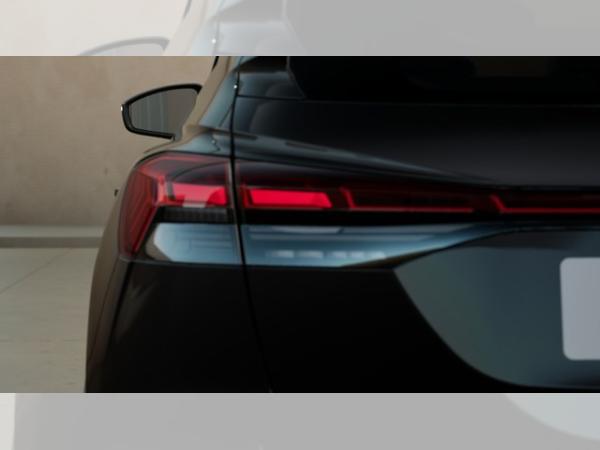 Audi Q4 e-tron 45 Sportback advanced AHK Komfortpaket