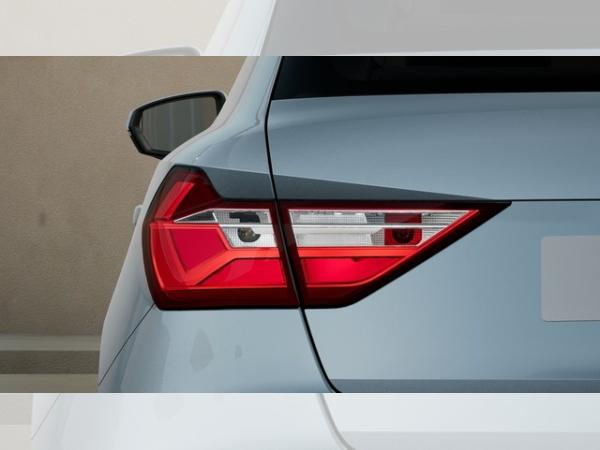 Audi A1 Sportback 30 TFSI advanced GRA Interface PDC