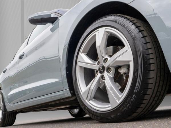 Audi A1 Sportback 30 TFSI advanced GRA Interface PDC