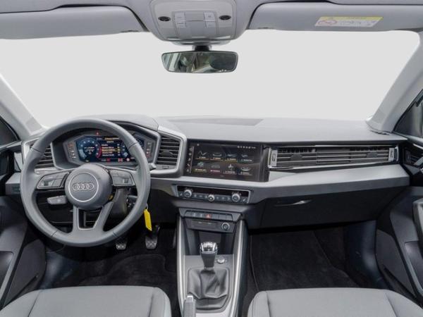 Audi A1 Sportback 30 TFSI advanced GRA Interface PDC