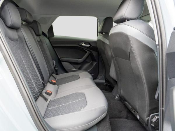 Audi A1 Sportback 30 TFSI advanced GRA Interface PDC