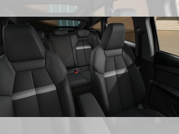 Audi Q4 e-tron 45 Sportback advanced AHK Komfortpaket