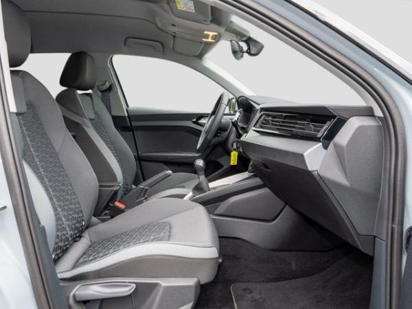 Audi A1 Sportback 30 TFSI advanced GRA Interface PDC