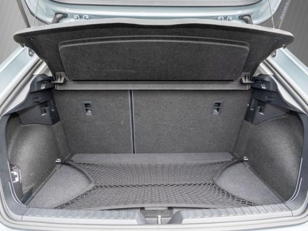 Audi A1 Sportback 30 TFSI advanced GRA Interface PDC