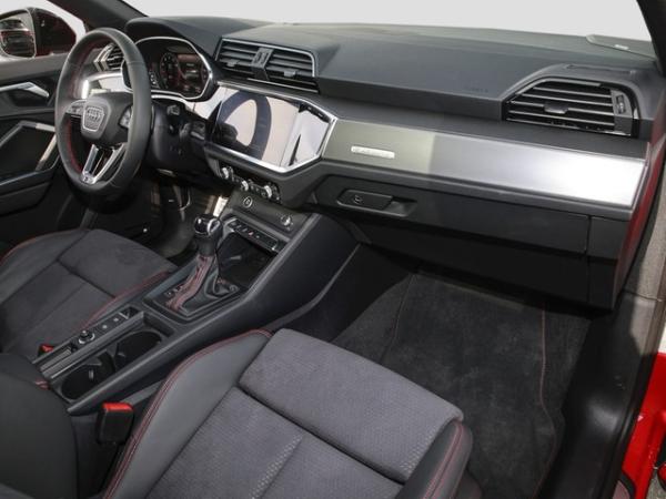 Audi Q3 Sportback 45 TFSI S line Matrix Panorama GWP