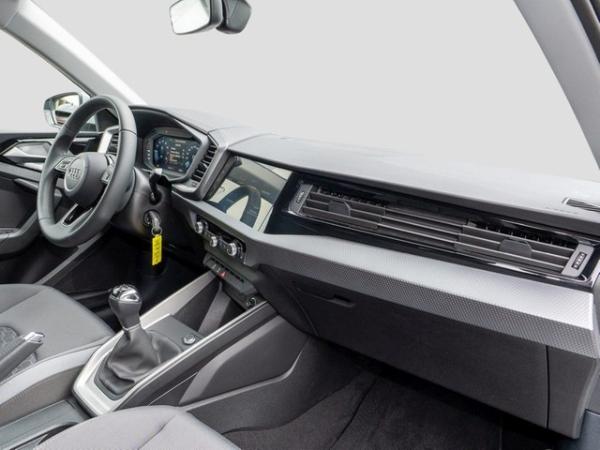 Audi A1 Sportback 30 TFSI advanced GRA Interface PDC