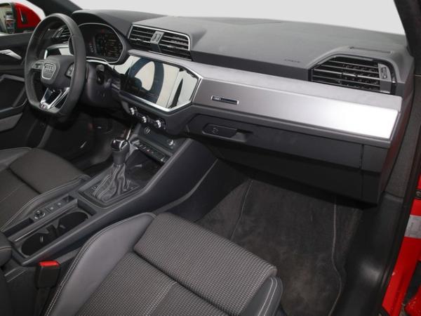 Audi Q3 Sportback 35 TFSI S line AHK ACC PDC+ GWP