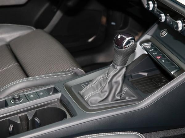 Audi Q3 Sportback 35 TFSI S line AHK ACC PDC+ GWP