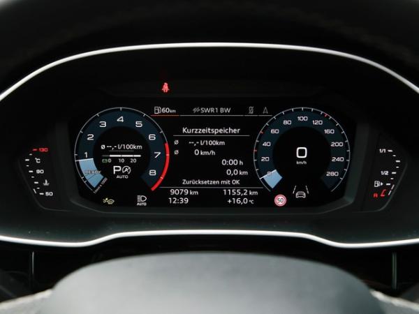 Audi Q3 Sportback 35 TFSI S line AHK ACC PDC+ GWP