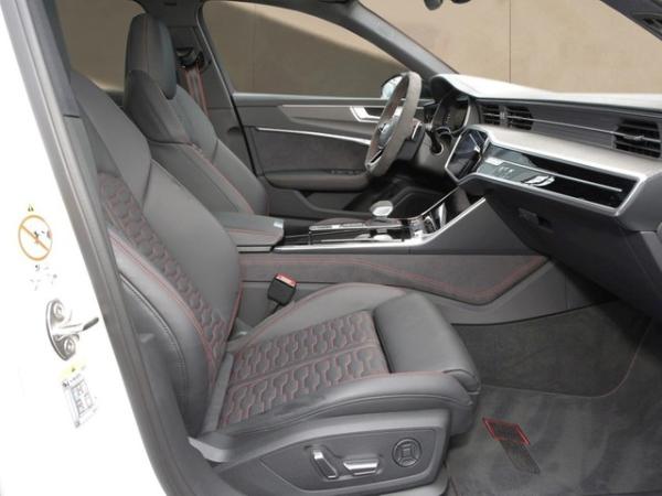Audi RS6 Avant 4.0 TFSI Q performance |HuD|Leder|AHK