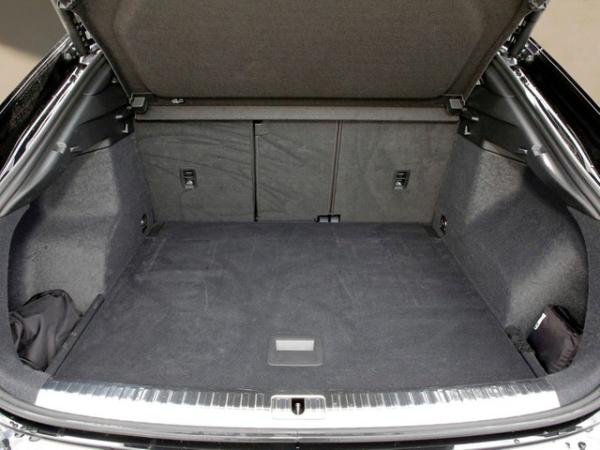 Audi Q3 Sportback 35 TFSI S line GWP 18"|NAVI+VC|RFK|SHZ|AHK|5J.GAR