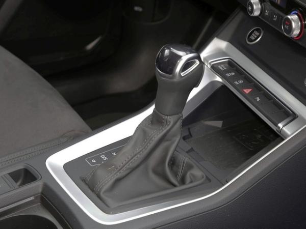 Audi Q3 Sportback 35 TFSI S line GWP 18"|NAVI+VC|360°|SHZ