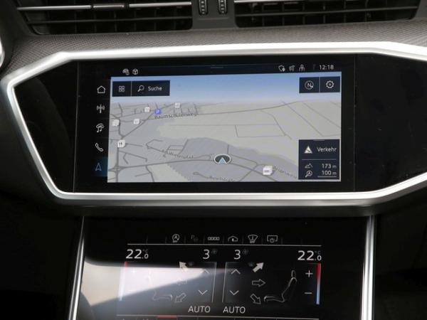 Audi RS6 Avant 4.0 TFSI Q performance |HuD|Leder|AHK