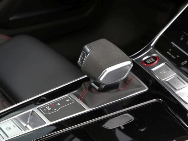 Audi RS6 Avant 4.0 TFSI Q performance |HuD|Leder|AHK