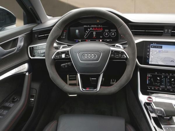 Audi RS6 Avant 4.0 TFSI Q performance |HuD|Leder|AHK
