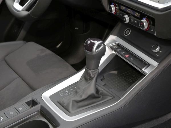 Audi Q3 Sportback 35 TFSI S line GWP 18"|NAVI+VC|RFK|SHZ|AHK|5J.GAR