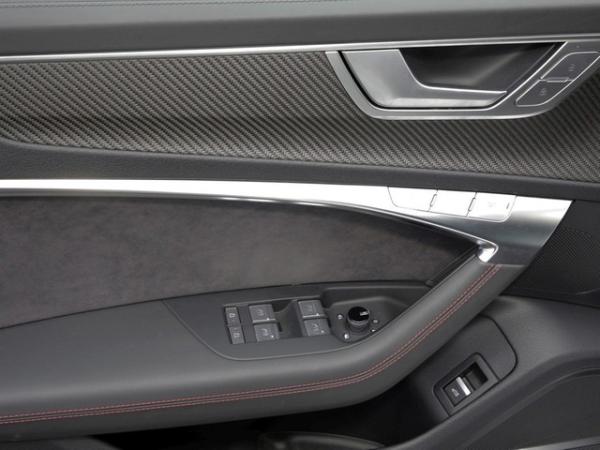 Audi RS6 Avant 4.0 TFSI Q performance |HuD|Leder|AHK