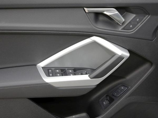 Audi Q3 Sportback 35 TFSI S line GWP 18"|NAVI+VC|RFK|SHZ|AHK|5J.GAR
