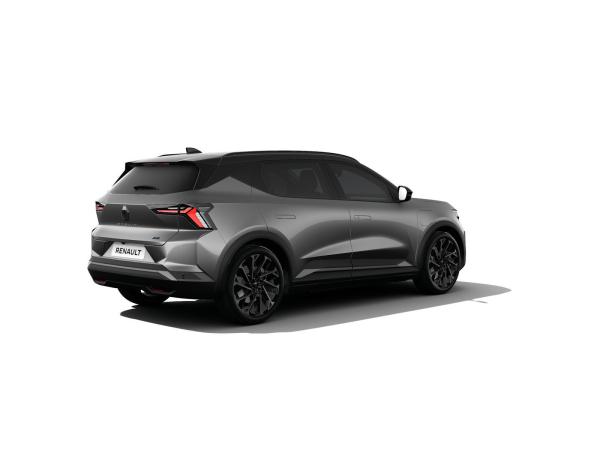 Renault Scenic E-Tech Scenic E-TECH 100% ele Esprit Alpine 220 Long Ra