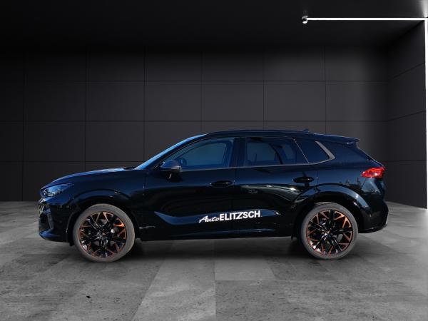 Cupra Terramar +++sofort verfügbar+++ 4Drive VZ TSI DSG