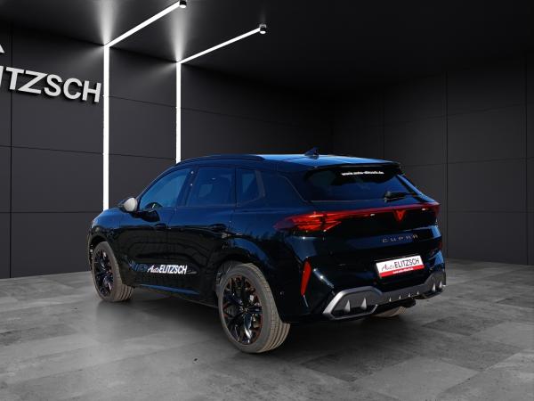 Cupra Terramar +++sofort verfügbar+++ 4Drive VZ TSI DSG