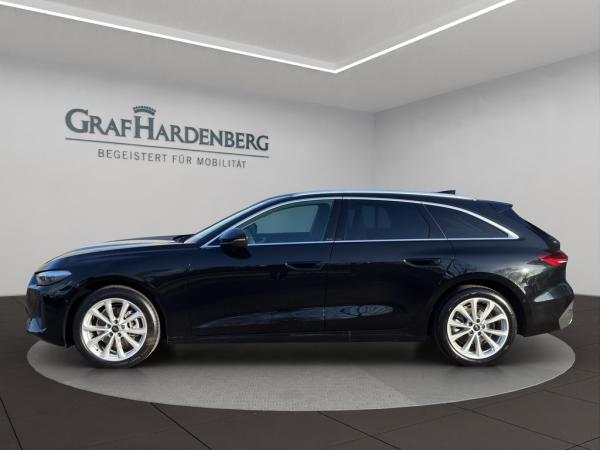 Audi A5 Avant 2.0 TFSI Quat. S-Tr. AHK Rückfahrkamera