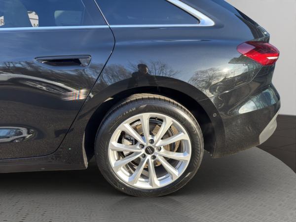 Audi A5 Avant 2.0 TFSI Quat. S-Tr. AHK Rückfahrkamera