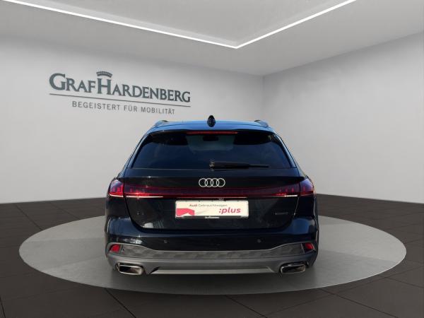 Audi A5 Avant 2.0 TFSI Quat. S-Tr. AHK Rückfahrkamera
