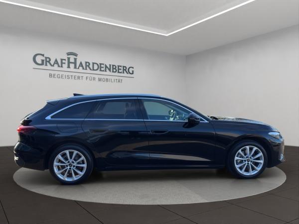 Audi A5 Avant 2.0 TFSI Quat. S-Tr. AHK Rückfahrkamera