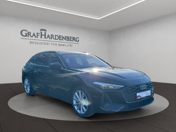 Audi A5 Avant 2.0 TFSI Quat. S-Tr. AHK Rückfahrkamera