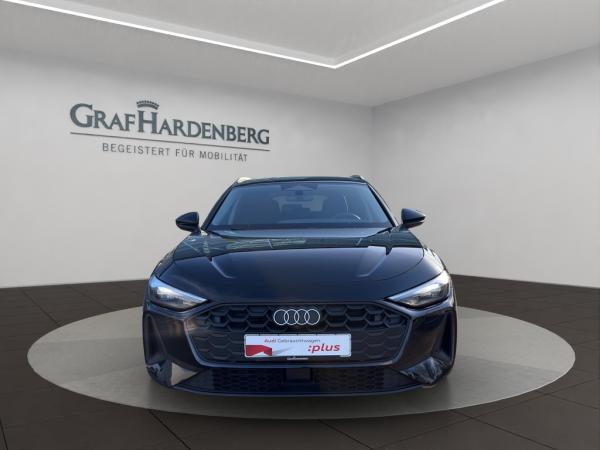 Audi A5 Avant 2.0 TFSI Quat. S-Tr. AHK Rückfahrkamera