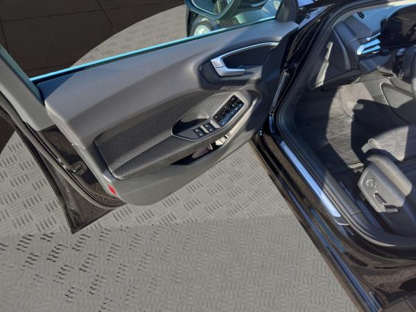 Audi A5 Avant 2.0 TFSI Quat. S-Tr. AHK Rückfahrkamera