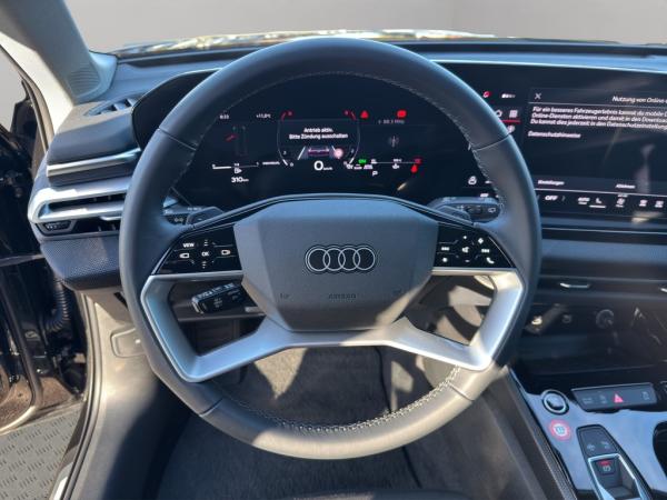 Audi A5 Avant 2.0 TFSI Quat. S-Tr. AHK Rückfahrkamera
