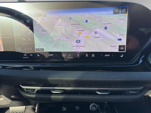 Audi A5 Avant 2.0 TFSI Quat. S-Tr. AHK Rückfahrkamera