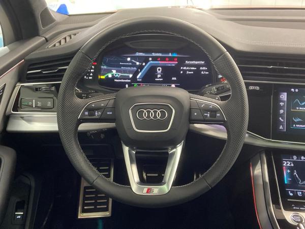 Audi Q7 50 TDI quattro S line *Laser*AHK*Pano*HuD*