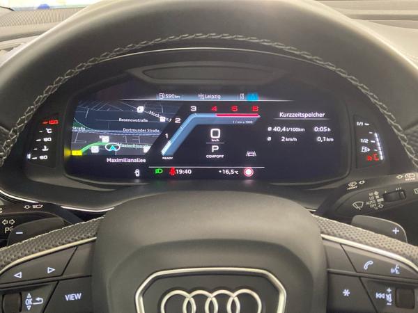 Audi Q7 50 TDI quattro S line *Laser*AHK*Pano*HuD*