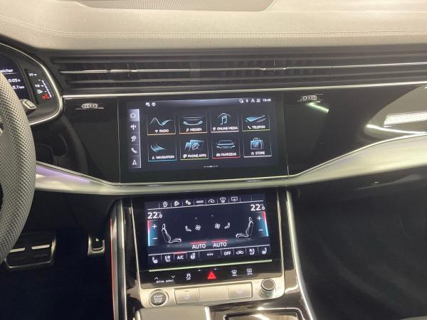 Audi Q7 50 TDI quattro S line *Laser*AHK*Pano*HuD*