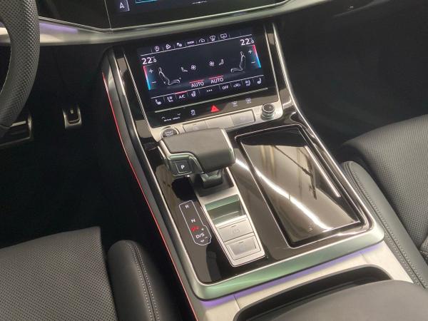 Audi Q7 50 TDI quattro S line *Laser*AHK*Pano*HuD*