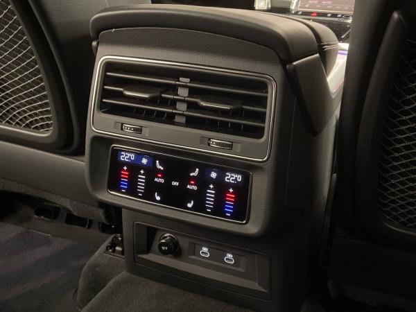 Audi Q7 50 TDI quattro S line *Laser*AHK*Pano*HuD*