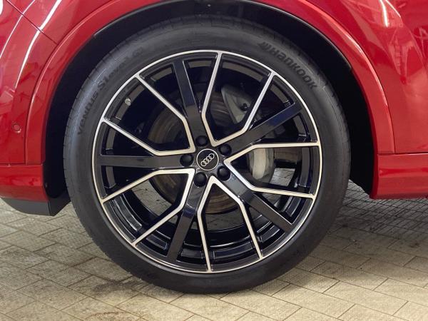 Audi Q7 50 TDI quattro S line *Laser*AHK*Pano*HuD*