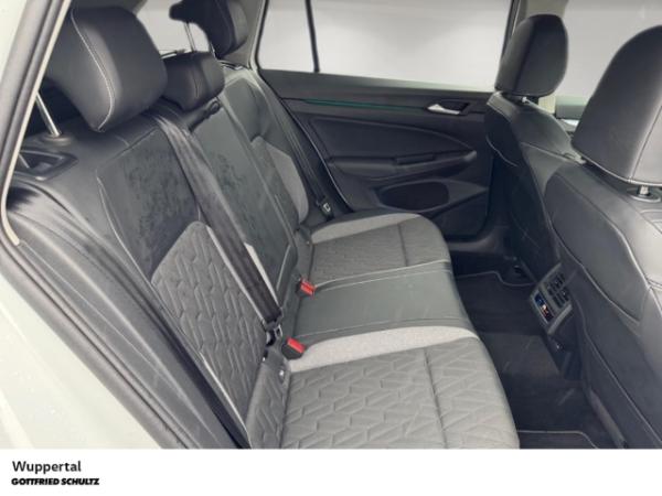 Volkswagen Golf Variant 2.0 TDI GOAL DSG NAVI AHK KAM ACC LED SHZ PDC LM