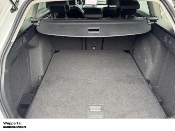 Volkswagen Golf Variant 2.0 TDI GOAL DSG NAVI AHK KAM ACC LED SHZ PDC LM