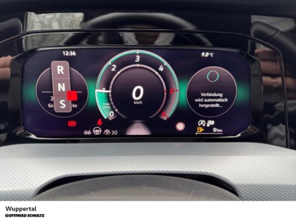 Volkswagen Golf Variant 2.0 TDI GOAL DSG NAVI AHK KAM ACC LED SHZ PDC LM