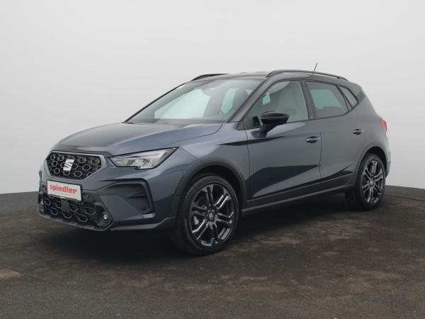 Seat Arona FR 1.0 TSI DSG / FullLink, Navi, ParkAssi