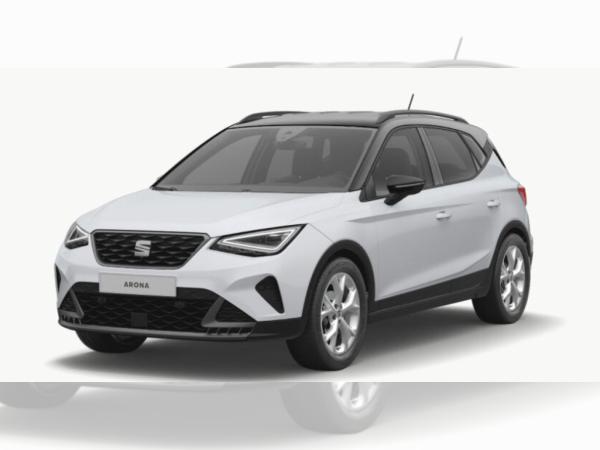 Seat Arona FR 1.0 TSI DSG / Full Link, Navi, LED, RFK