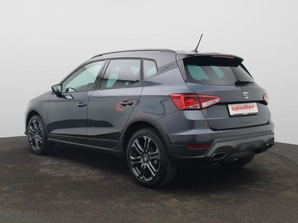 Seat Arona FR 1.0 TSI DSG / FullLink, Navi, ParkAssi