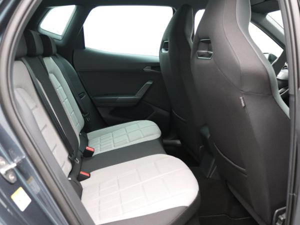 Seat Arona FR 1.0 TSI DSG / FullLink, Navi, ParkAssi